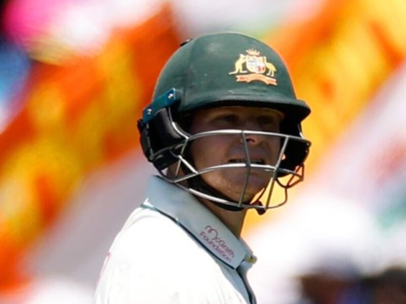 Australia Hit By Fresh Injury Blow Before 2 Tests vs Sri Lanka!! Veteran Delays Departure