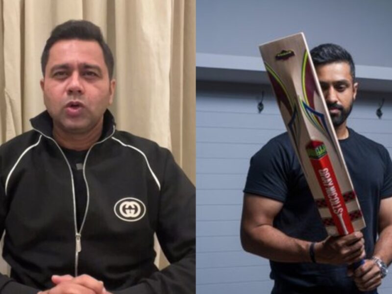 Aakash Chopra Lauds Karun Nair’s Purple Patch!! Reacts To His Non-selection In Champions Trophy 2025