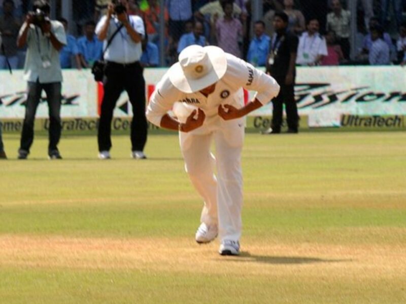 Sachin Tendulkar Recalls Request To BCCI For Arranging Test Farwell In 2013 At Wankhede Stadium