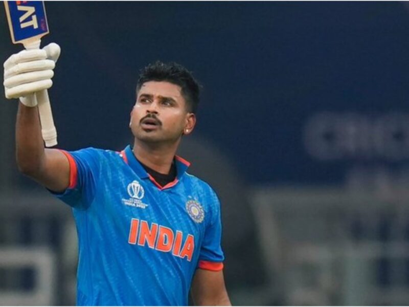 “Very Irritating”- Shreyas Iyer Shuts Outside Noise On Short Ball Weakness Before Champions Trophy 2025