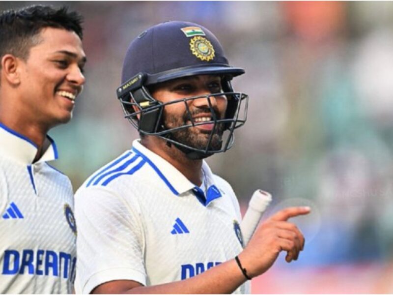 Rohit Sharma Returns For Mumbai In Ranji Trophy 2024-25 vs Jammu Kashmir!! Yashasvi Jaiswal Included