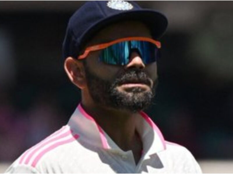 Special Arrangement For Virat Kohli In Ranji Trophy 2024-25 Return!! DDCA Announces This For Fans