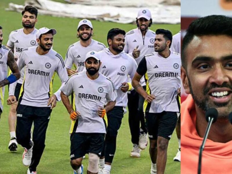 Ravichandran Ashwin Predicts ‘Entertaining’ T20I Series Between India And England; Picks Likely XI For Kolkata Clash