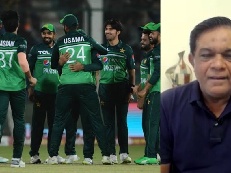 “Pakistan Should Focus”- Former Wicket-keeper Sends Vital Message Before Champions Trophy 2025