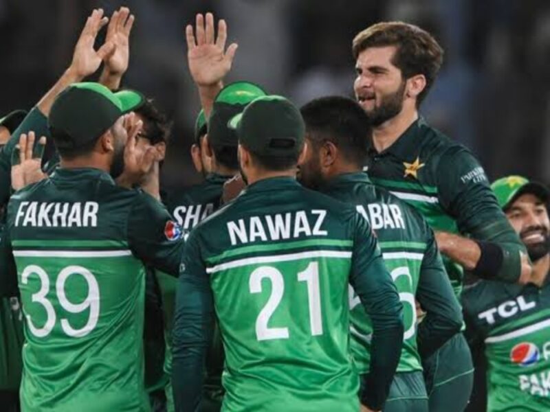 Pakistan To Open With Babar Azam In Champions Trophy 2025? Report Drops Bombshell