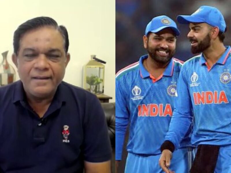 India Sent Brutal Warning By Former Pakistan Wicket-keeper!! Namedrops Virat Kohli And Rohit Sharma