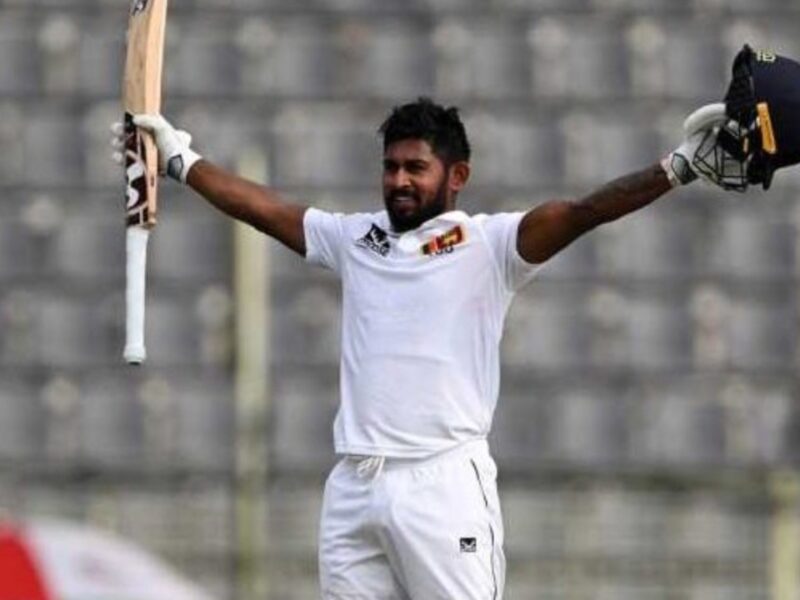 Sri Lanka’s Youngster Crowned ICC Men’s Emerging Cricketer Of The Year 2024