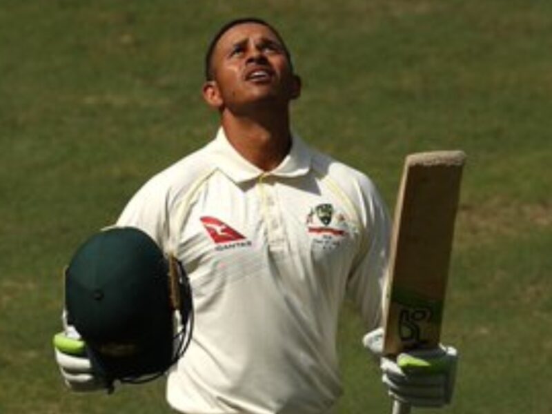 Usman Khawaja To Retire After 2 Tests vs Sri Lanka? Veteran Australian Opener Ends Speculation