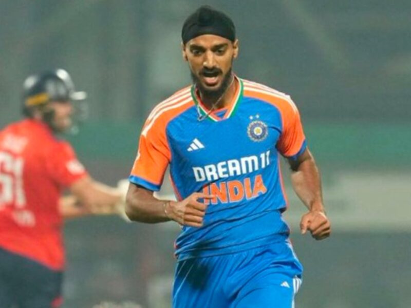 Jasprit Bumrah Ignored!! This India Star Rewarded ICC Men’s T20I Cricketer Of The Year 2024