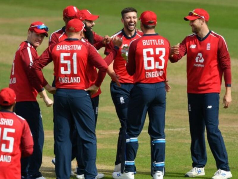 England Playing XI For 3rd T20I vs India Revealed