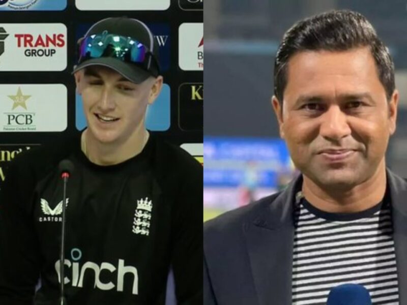 Aakash Chopra Exposes Delhi Capitals’ Batter’s Spin Struggle In Ongoing Ind vs Eng T20I Series