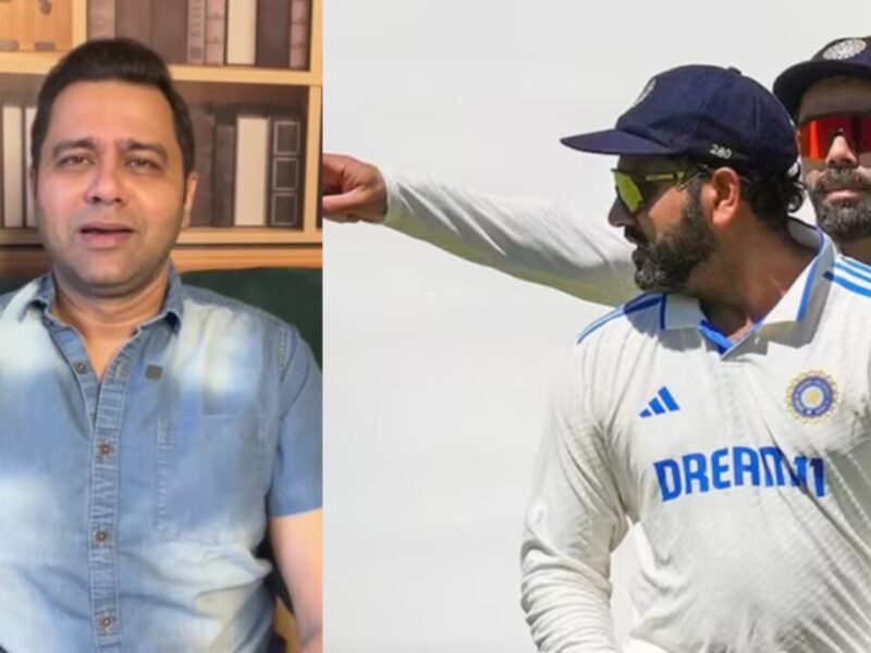 Ex-India Opener Criticizes Virat Kohli And Rohit Sharma For Taking Ranji Trophy 2024-25 As ‘Token Job’