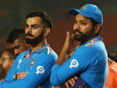 Virat Kohli And Rohit Sharma Set To Play In India vs England ODI Series- Reports