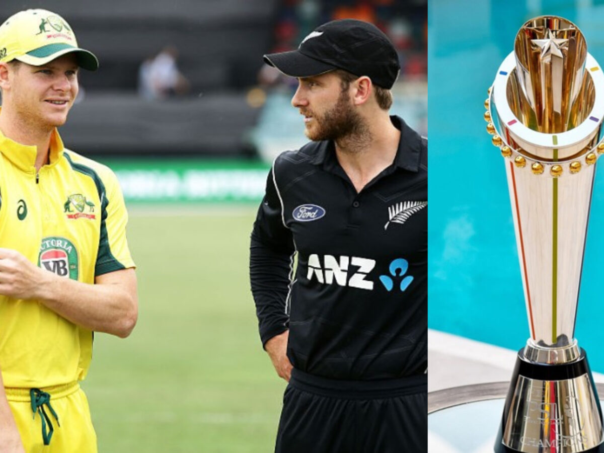 Steve Smith, Kane Williamson Snub PSL 2025 Draft; England Players Availability Depend On NOCs From ECB