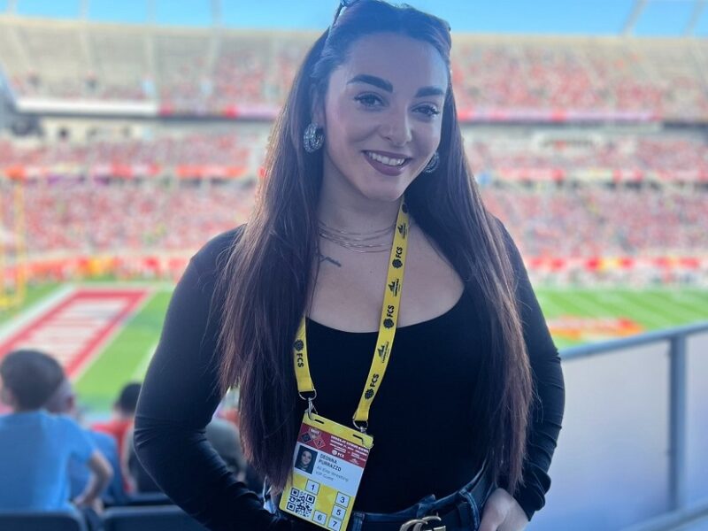 AEW’s Deonna Purrazzo Declares 2025 Career Goal Amid Viral Outside Gigs