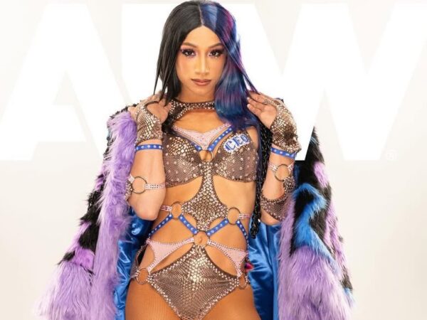 AEW Dynamite: Mercedes Mone’s TBS Title Defense Set For January 29 Episode