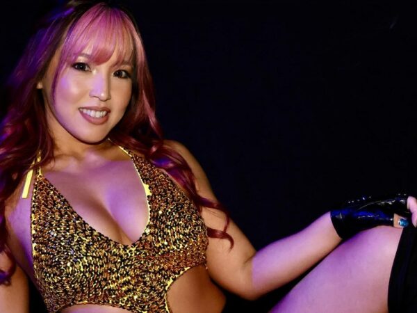 AEW’s Mina Shirakawa Aspires “To Be A Champion In The US” In 2025