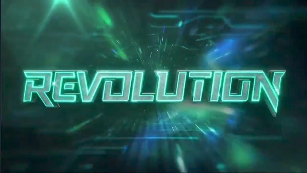 AEW Revolution