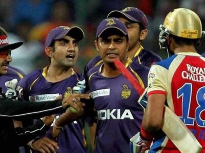 ‘People Know Me For Stopping Virat Kohli-Gautam Gambhir Fight In IPL’- Rajat Bhatia