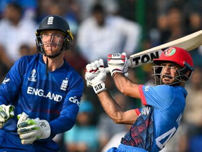 England Board Reacts To Calls For Boycotting Afghanistan Match In ICC Champions Trophy 2025 