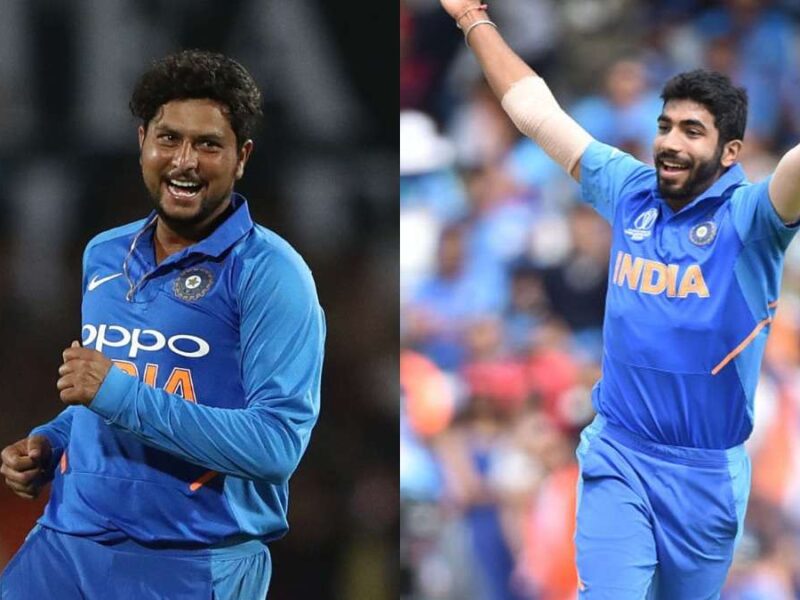 Jasprit Bumrah, Kuldeep Yadav Reason Behind India’s Delay In Announcing ICC Champions Trophy 2025 Squad