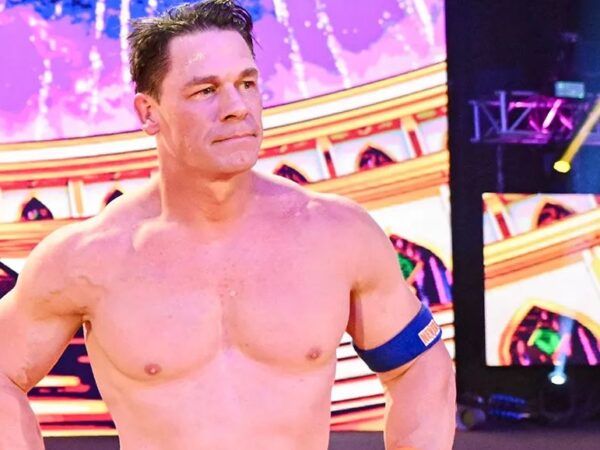 WWE Raw Netflix: Will John Cena Be Seen In Competition On January 6 Episode?