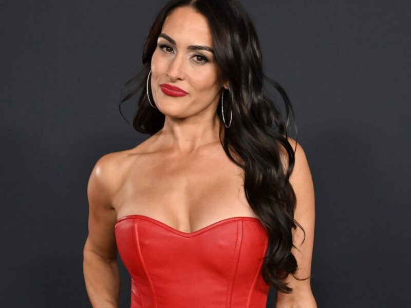 “I Definitely Miss Being In That Ring,” Nikki Bella Admits Amid 2025 WWE Return Rumors