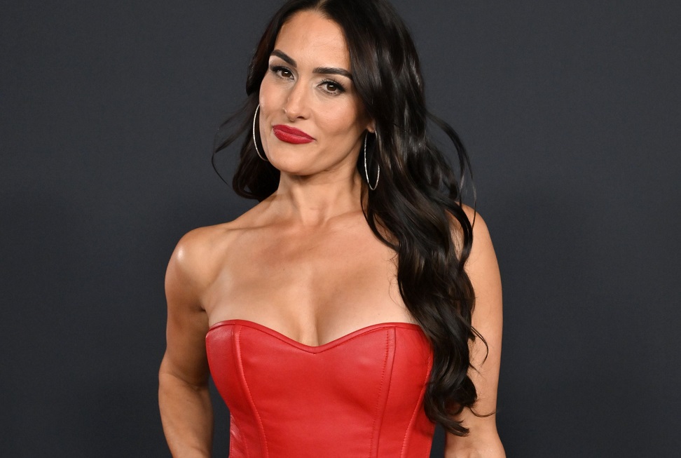 Nikki Bella