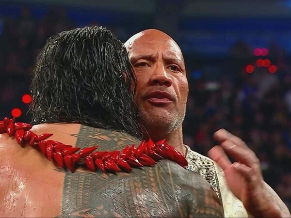 Wrestlemania 41: The Rock Seemingly Cancels Anticipated Match From WWE PLE