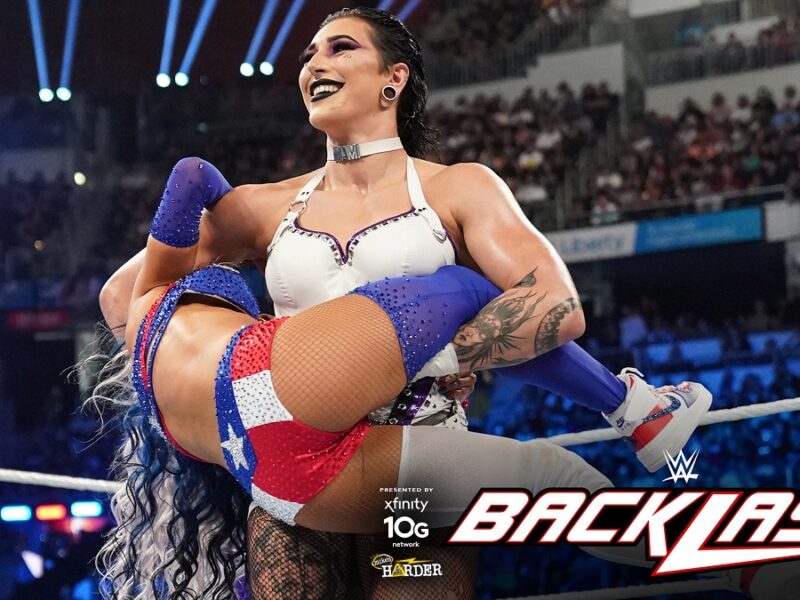 WWE Backlash 2025: Rumor Killer On PLE Emanating From Mexico