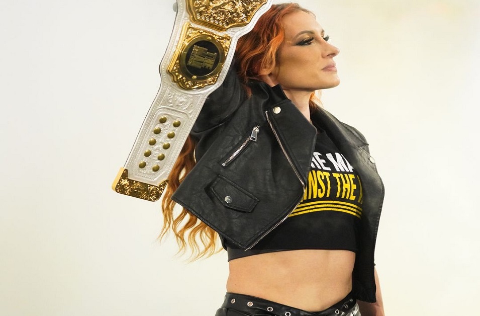 Becky Lynch