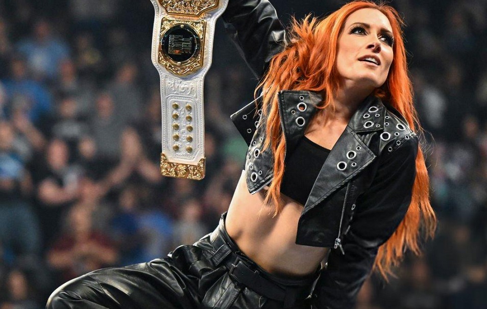 Becky Lynch