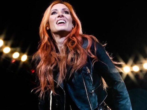 Becky Lynch’s WWE Return To Kick Off High-Level Wrestlemania 41 Plans