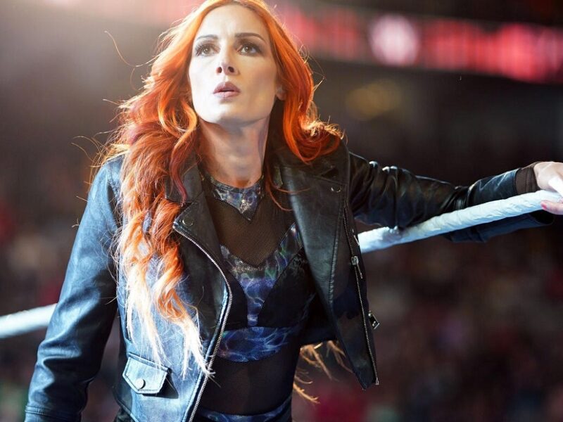 WWE Raw Netflix: Becky Lynch’s Return Plans Scrapped From January 6 Episode