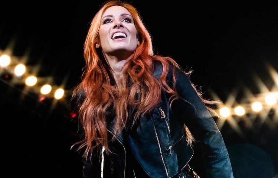 Becky Lynch