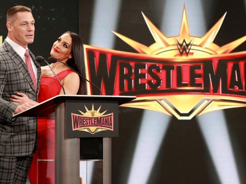 WWE Raw Netflix: Rumor Killer On John Cena’s Return With Old Gimmick