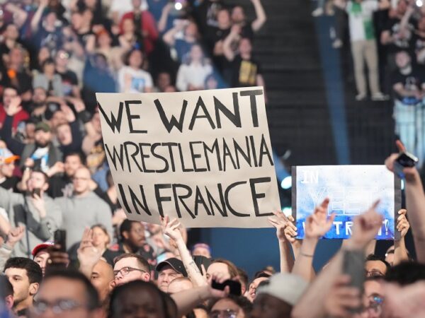 WWE Clash In Paris 2025 PLE Officially Announced From International Location