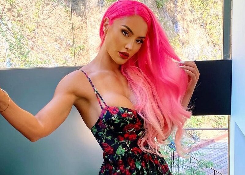 Eva Marie
