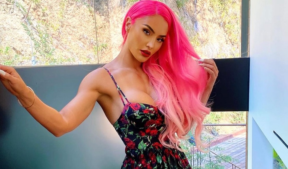 Eva Marie