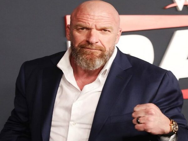 WWE Hall Of Fame: Triple H To Headline Latest Class Of 2025 Of Prestigious Club