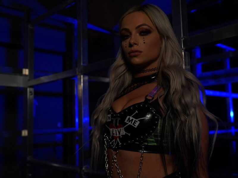 Liv Morgan Touted To Be “A Proof” That Hard Work Pays Off In The WWE