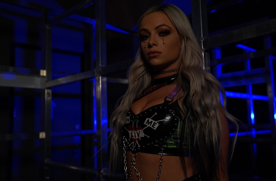 Liv Morgan