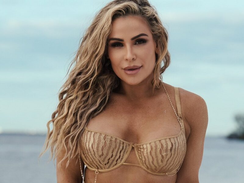 Natalya Neidhart Accomplishes Another Career Milestone With WWE In 2025