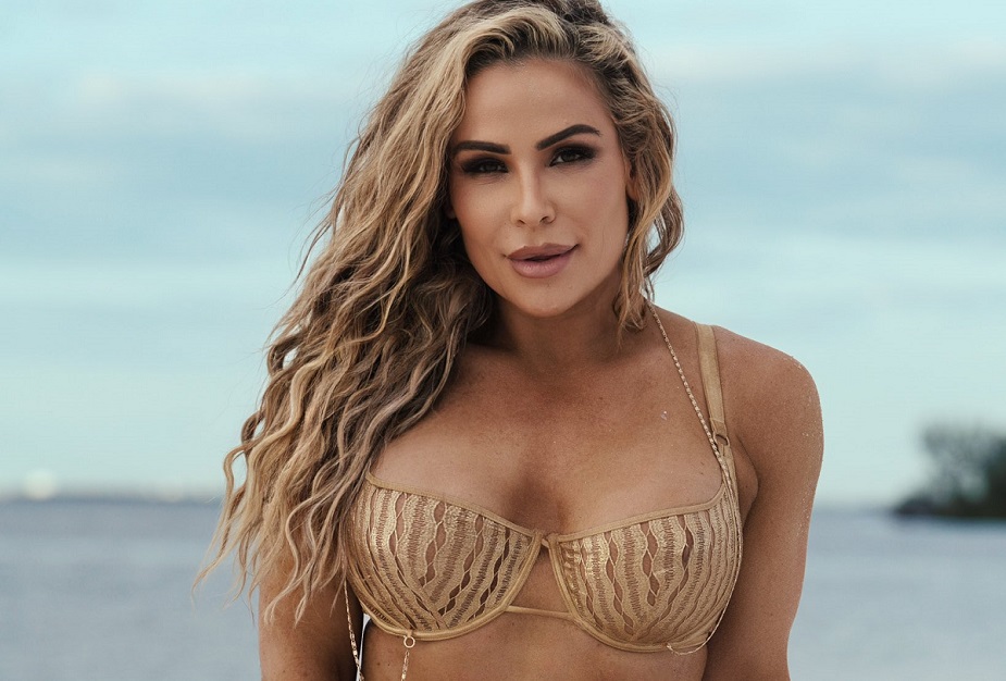 Natalya Neidhart