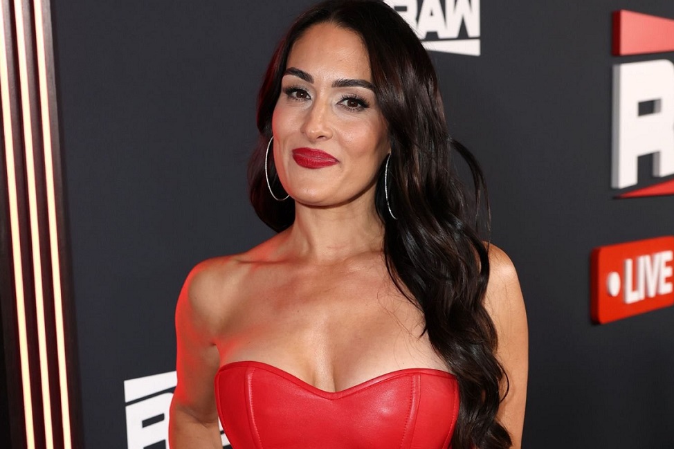 Nikki Bella