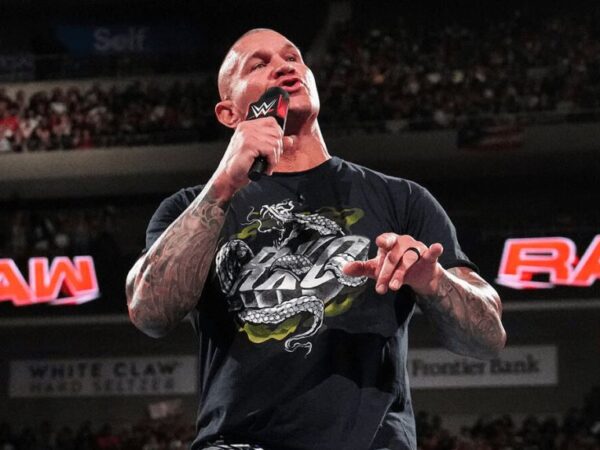 Randy Orton’s WWE Return Timeline Revealed For 2025 From Current Hiatus