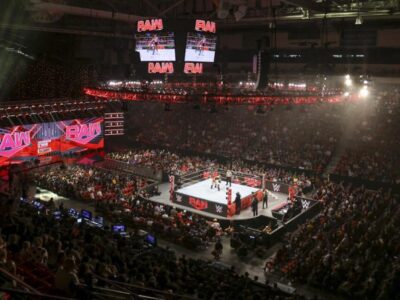 WWE Raw: Role Revealed For Returning Hall Of Famer On January 20 Episode