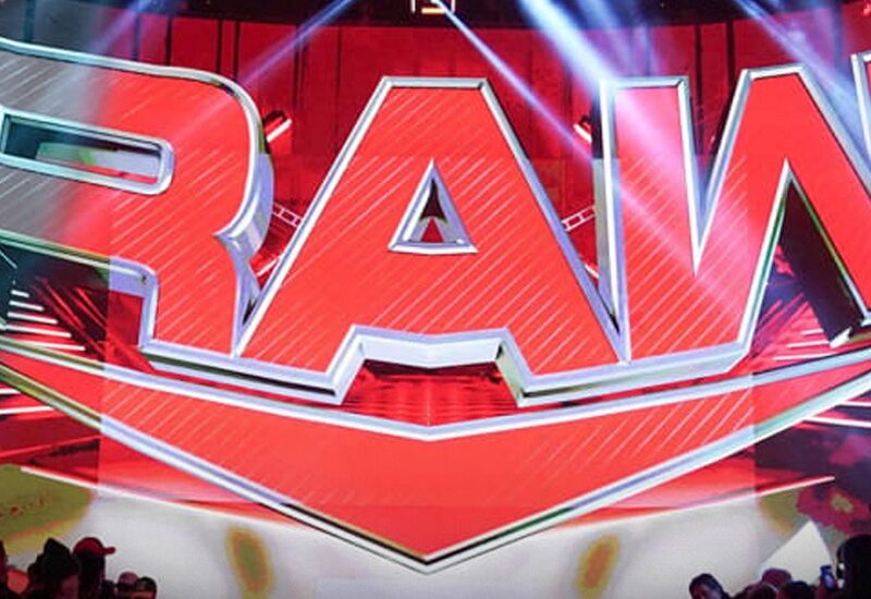 WWE Raw