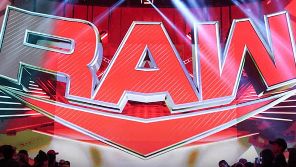 WWE Raw