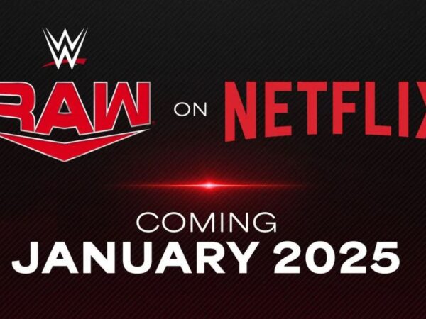 WWE Raw Netflix Live Stream Details: How To Watch In US, UK, Australia And India